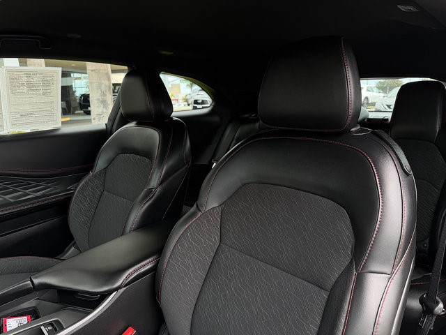 2025 Dodge Charger Daytona R/T R/T AWD Electric [19]