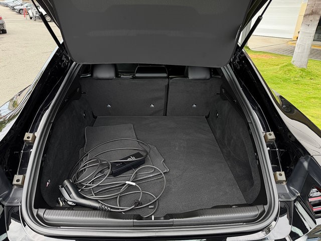 2025 Dodge Charger Daytona R/T R/T AWD Electric [21]