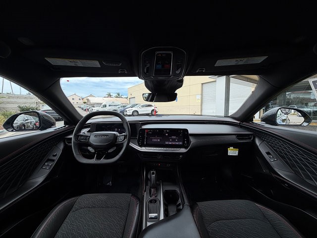 2025 Dodge Charger Daytona R/T R/T AWD Electric [23]