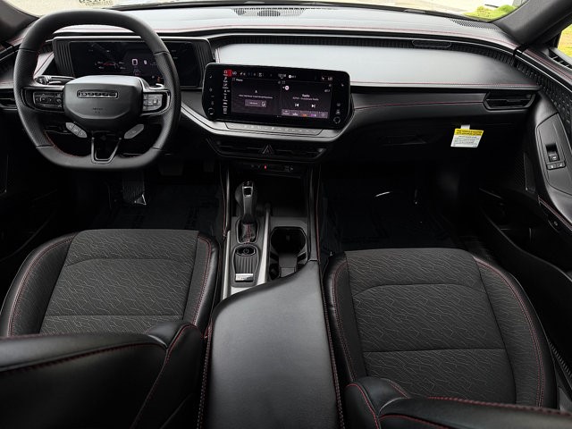 2025 Dodge Charger Daytona R/T R/T AWD Electric [24]