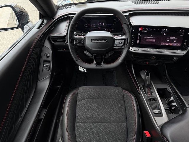 2025 Dodge Charger Daytona R/T R/T AWD Electric [27]