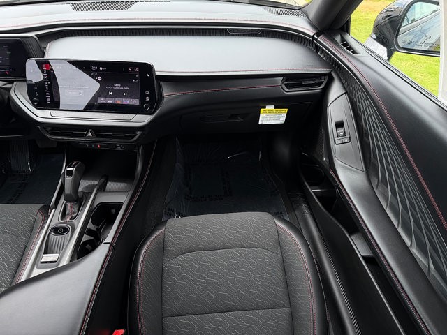 2025 Dodge Charger Daytona R/T R/T AWD Electric [28]