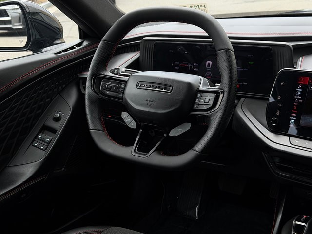 2025 Dodge Charger Daytona R/T R/T AWD Electric [29]