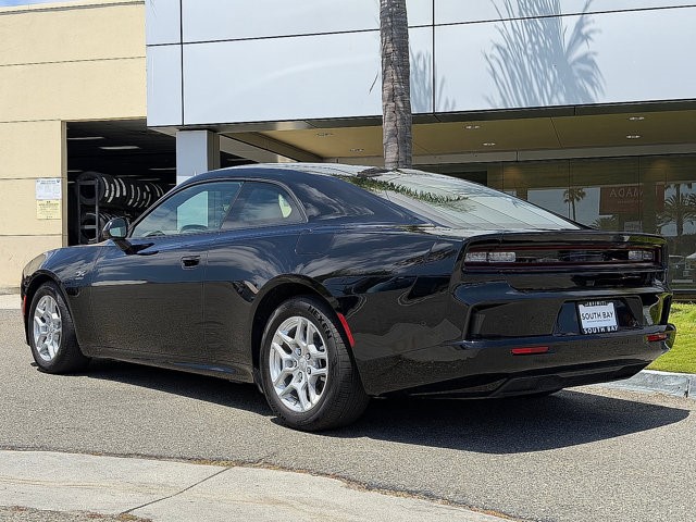 2025 Dodge Charger Daytona R/T R/T AWD Electric [3]