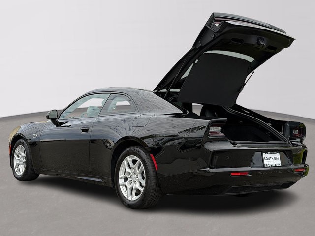 2025 Dodge Charger Daytona R/T R/T AWD Electric [4]