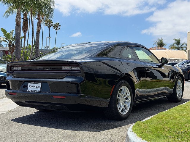 2025 Dodge Charger Daytona R/T R/T AWD Electric [6]