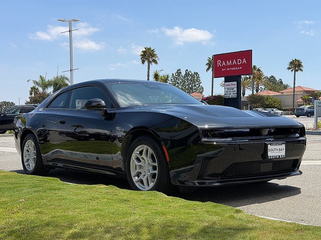 2025 Dodge Charger Daytona R/T R/T AWD Electric [8]