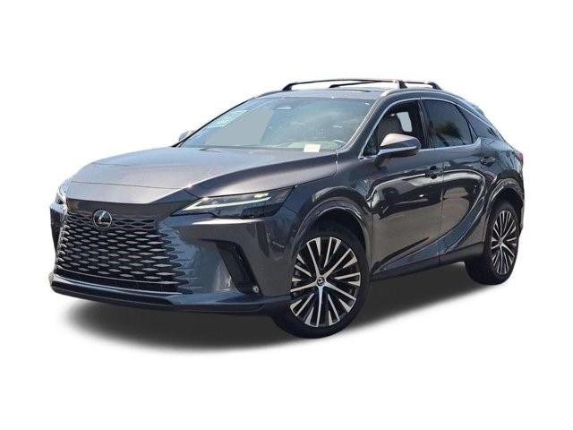 2024 Lexus Rx RX 350 Premium Plus RX 350 Premium Plus FWD Intercooled Turbo Premium Gasoline I-4 2.4 L/146 [5]