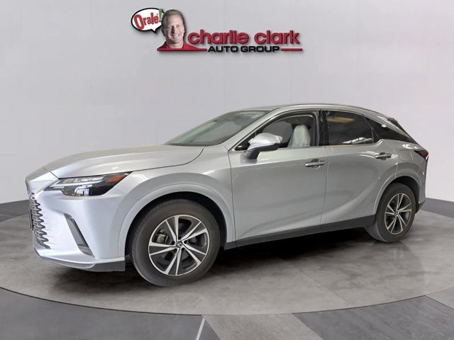 2023 Lexus RX