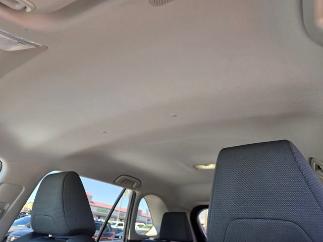2024 Toyota RAV4 XLE - Photo 11