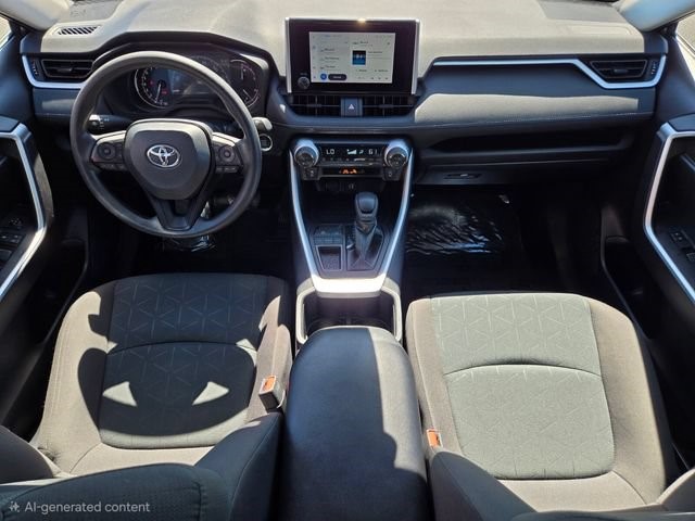 2024 Toyota RAV4 XLE - Photo 15