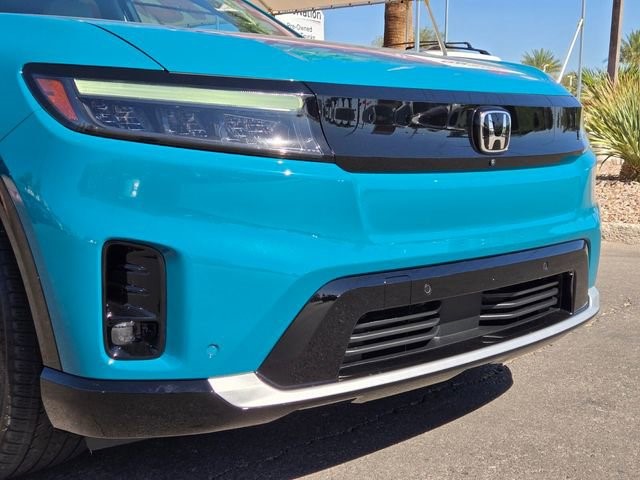Used 2024 Honda Prologue Elite with VIN 3GPKHZRJ9RS500082 for sale in Las Vegas, NV