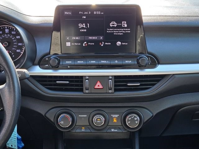 2024 Kia Forte LXS - Photo 16