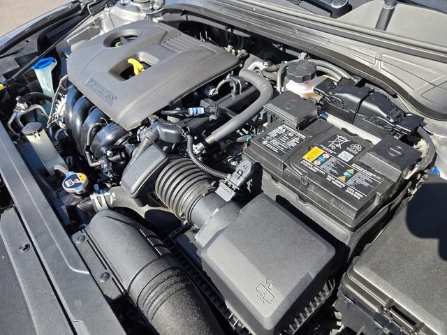 2024 Kia Forte LXS - Photo 21