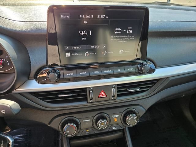 2024 Kia Forte LXS - Photo 24