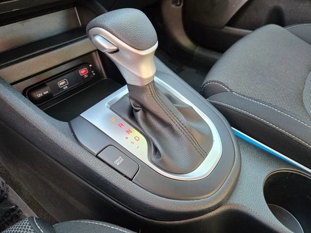 2024 Kia Forte LXS - Photo 25