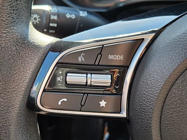 2024 Kia Forte LXS - Photo 27