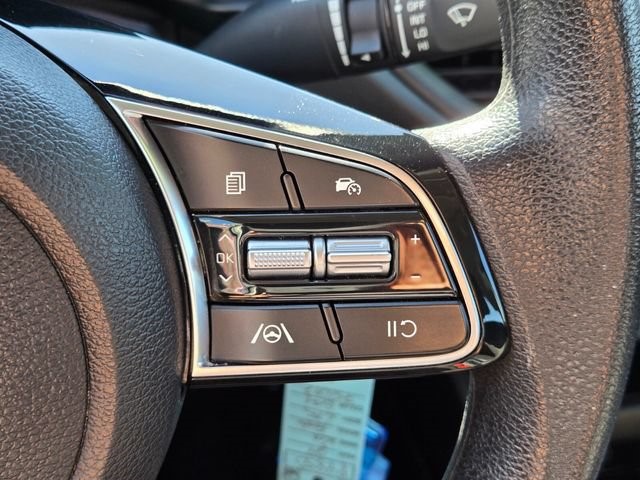 2024 Kia Forte LXS - Photo 28