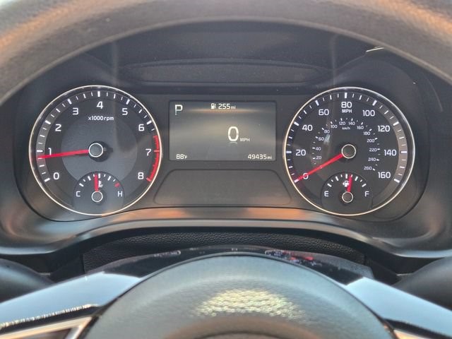 2024 Kia Forte LXS - Photo 29