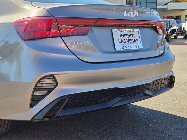 2024 Kia Forte LXS - Photo 6
