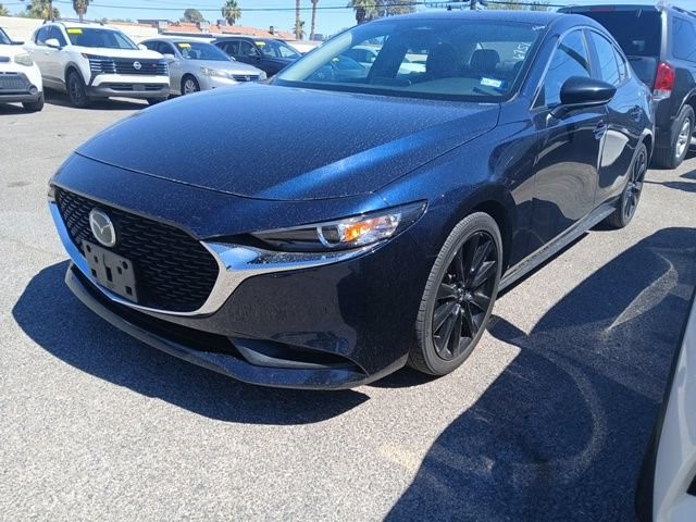 2024 Mazda CX-3 Select Sport AT 4-Door SKYACTIV's photo