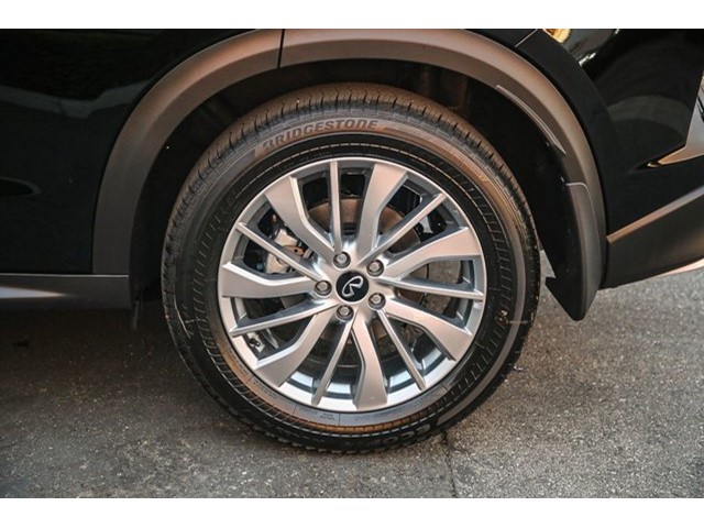 2025 INFINITI QX50 Pure - Photo 11