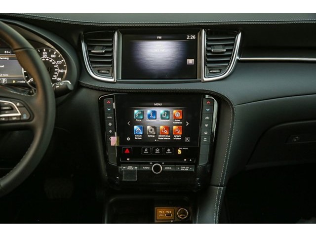 2025 INFINITI QX50 Pure - Photo 13