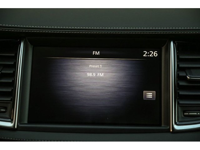 2025 INFINITI QX50 Pure - Photo 15