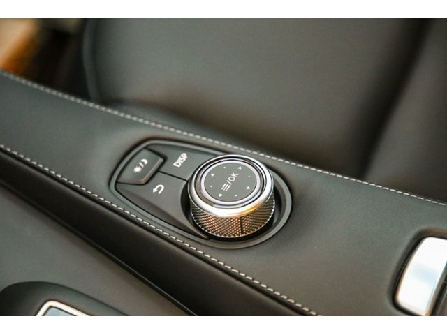 2025 INFINITI QX50 Pure - Photo 21