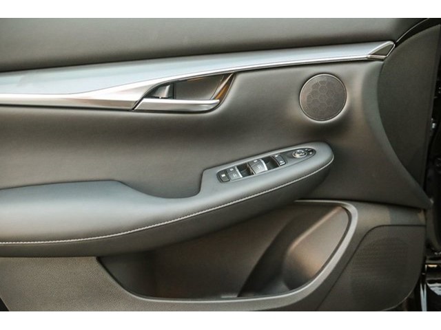 2025 INFINITI QX50 Pure - Photo 22