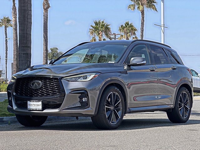 2023 INFINITI QX50 Sport FWD's photo