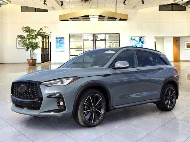 2024 INFINITI QX50 Sport FWD's photo