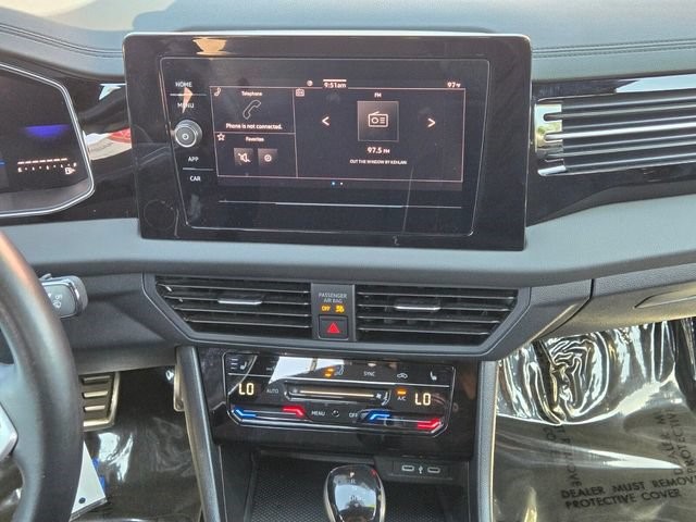 2025 Volkswagen Jetta Sport - Photo 16
