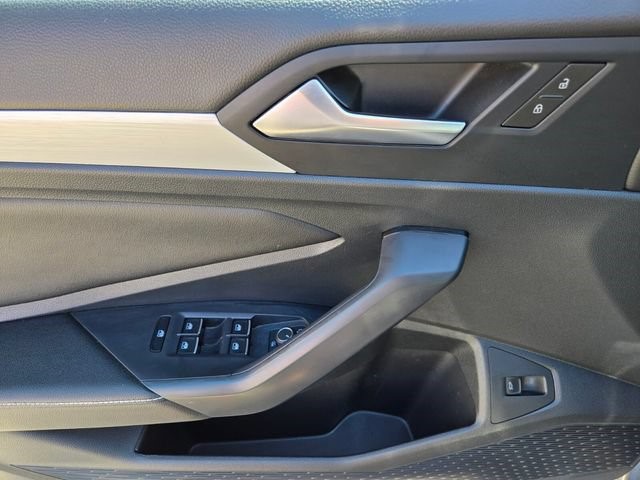 2025 Volkswagen Jetta Sport - Photo 22