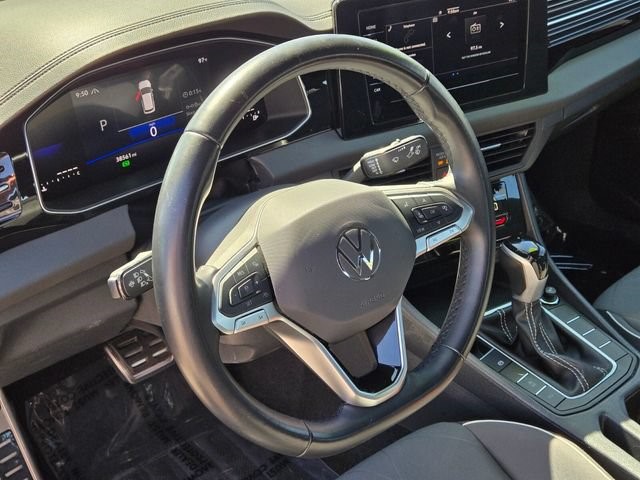 2025 Volkswagen Jetta Sport - Photo 23
