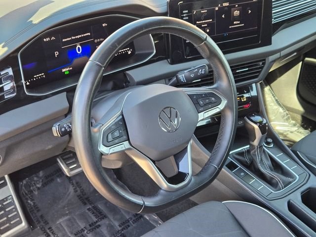 2025 Volkswagen Jetta Sport - Photo 24