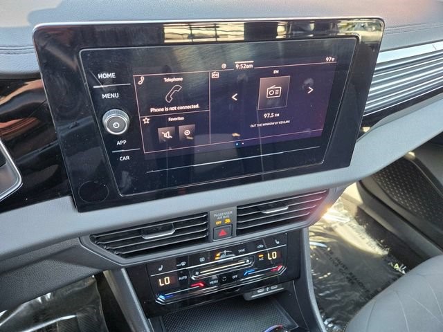 2025 Volkswagen Jetta Sport - Photo 25