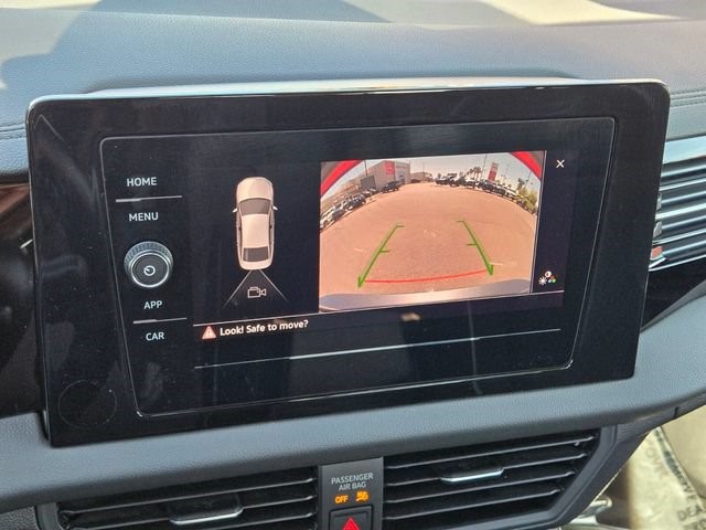 2025 Volkswagen Jetta Sport - Photo 27