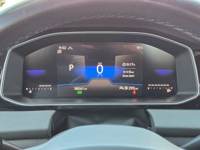 2025 Volkswagen Jetta Sport - Photo 30