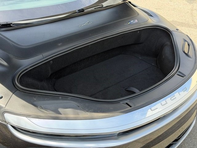 2023 Lucid Air Grand Touring Grand Touring AWD Electric [9]
