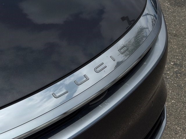 2023 Lucid Air Grand Touring Grand Touring AWD Electric [10]