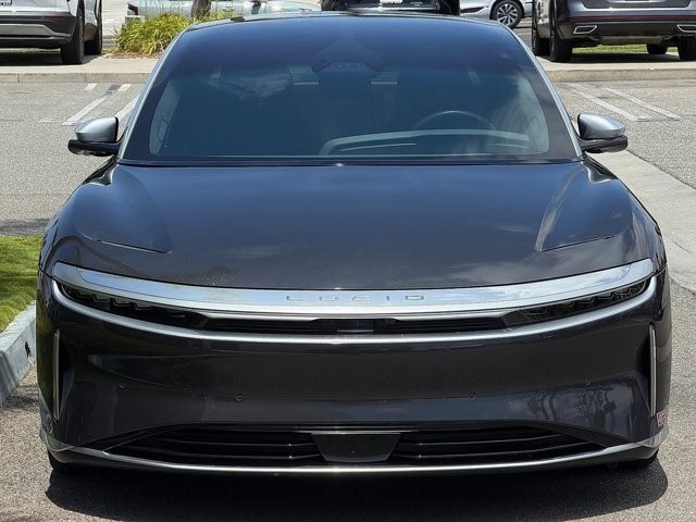 2023 Lucid Air Grand Touring Grand Touring AWD Electric [11]