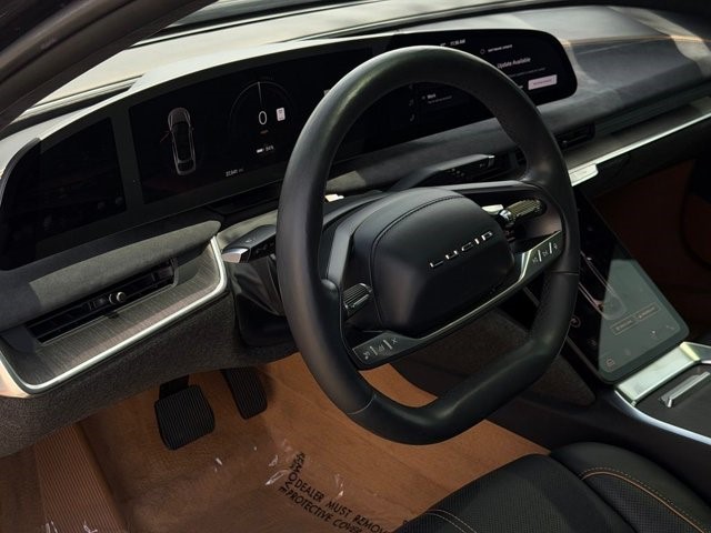 2023 Lucid Air Grand Touring Grand Touring AWD Electric [14]