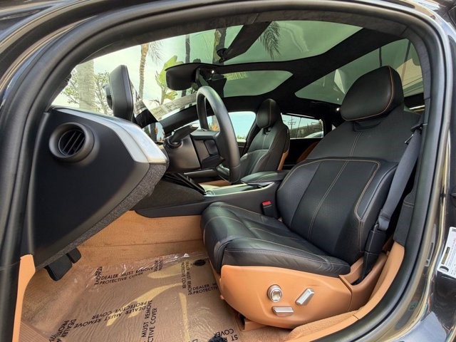 2023 Lucid Air Grand Touring Grand Touring AWD Electric [16]