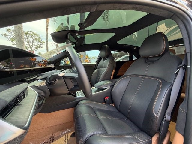 2023 Lucid Air Grand Touring Grand Touring AWD Electric [17]