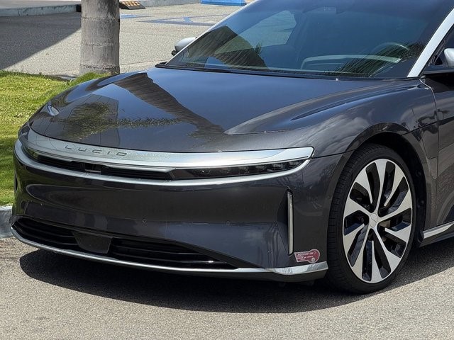 2023 Lucid Air Grand Touring Grand Touring AWD Electric [1]