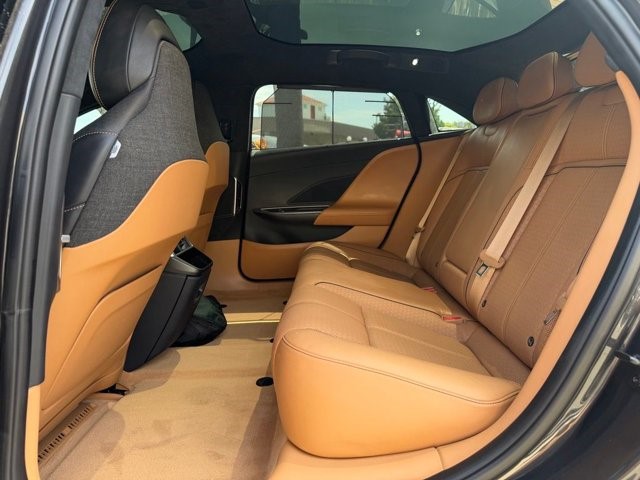2023 Lucid Air Grand Touring Grand Touring AWD Electric [20]