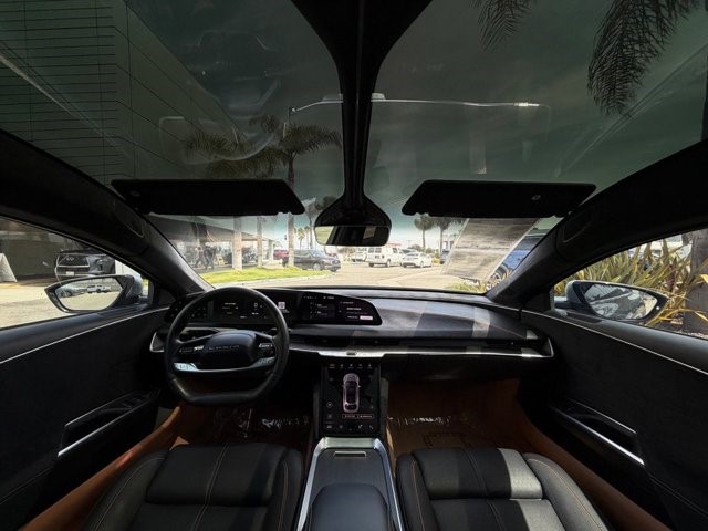 2023 Lucid Air Grand Touring Grand Touring AWD Electric [24]