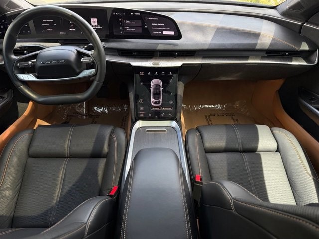 2023 Lucid Air Grand Touring Grand Touring AWD Electric [25]