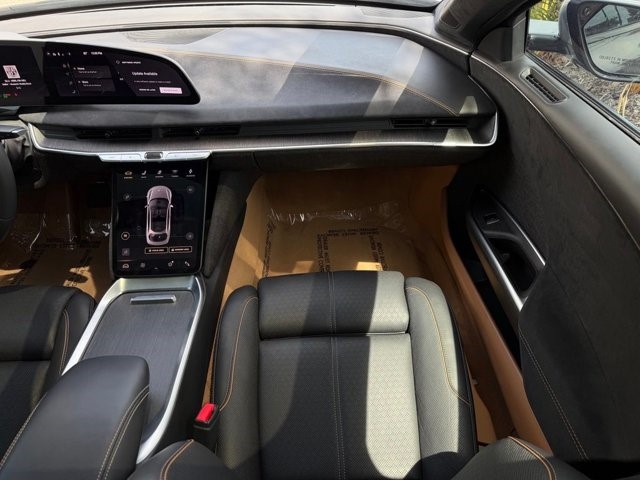 2023 Lucid Air Grand Touring Grand Touring AWD Electric [27]